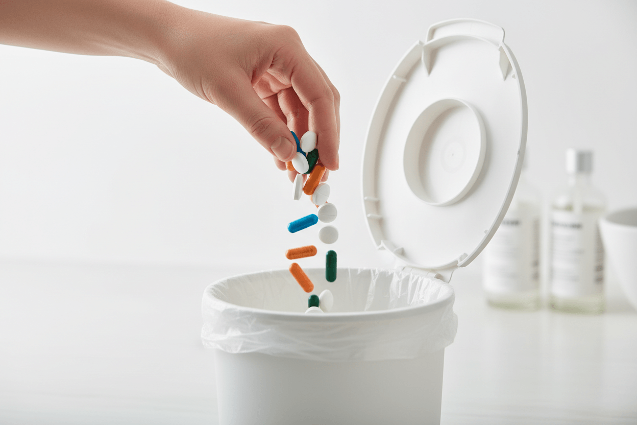 The Anti-Pill Generation: Why Australians Are Ditching Capsules for Good - Jellbi