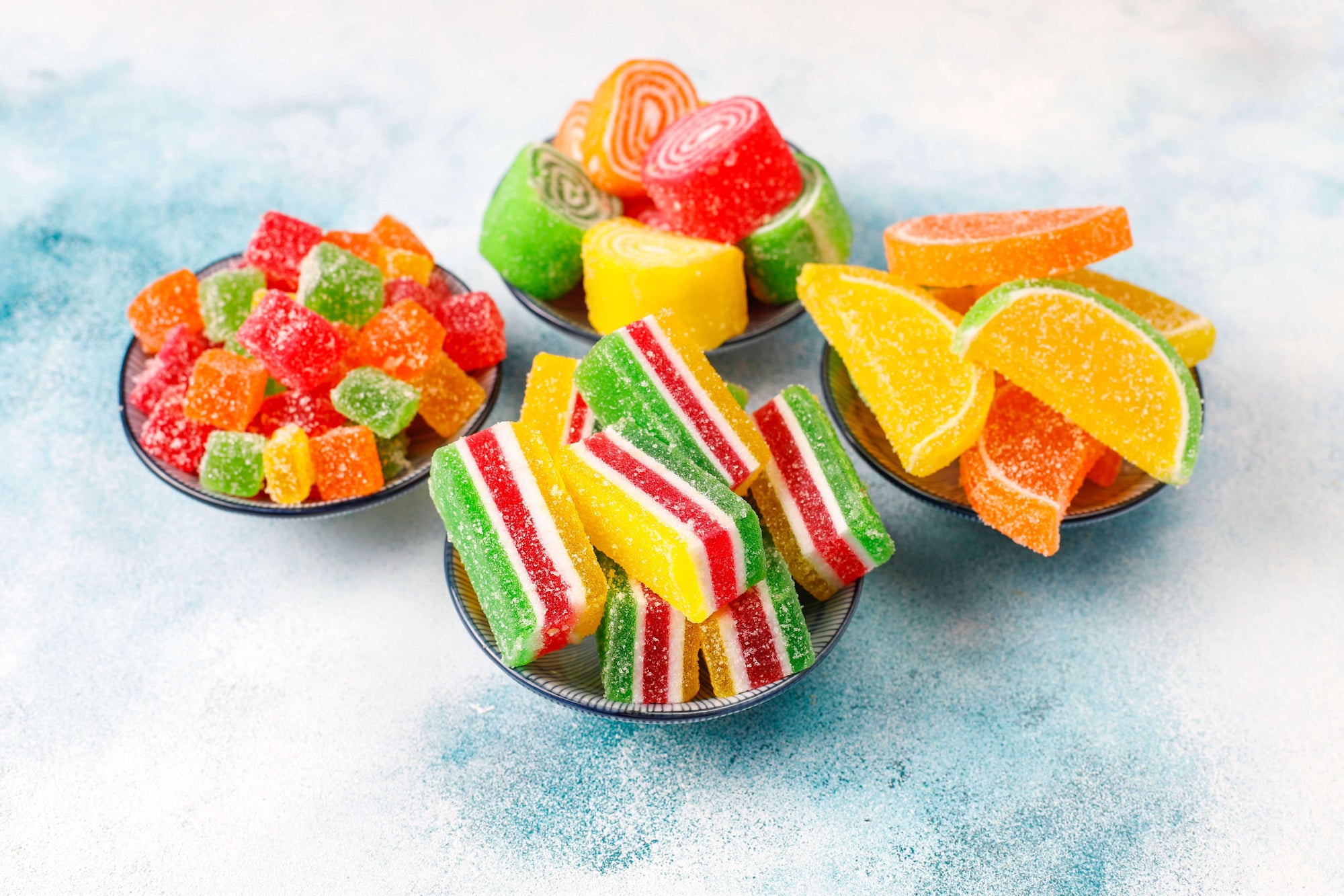 Why Jellies Are the Future of Snacking - Jellbi