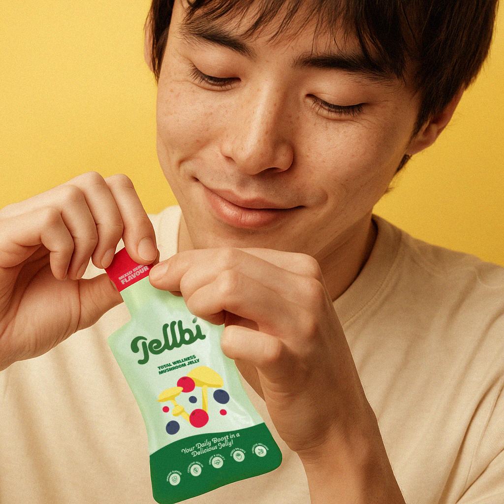 2 - Jellbi