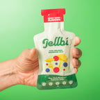 Everyday Mushroom Jelly Sample Pack (2 Sachets) - Jellbi