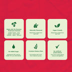 Everyday Mushroom Jelly Sample Pack (2 Sachets) - Jellbi